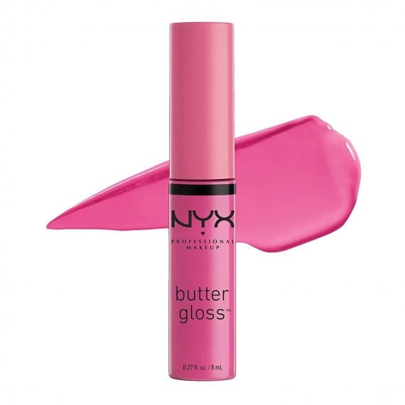 NYX Butter Gloss