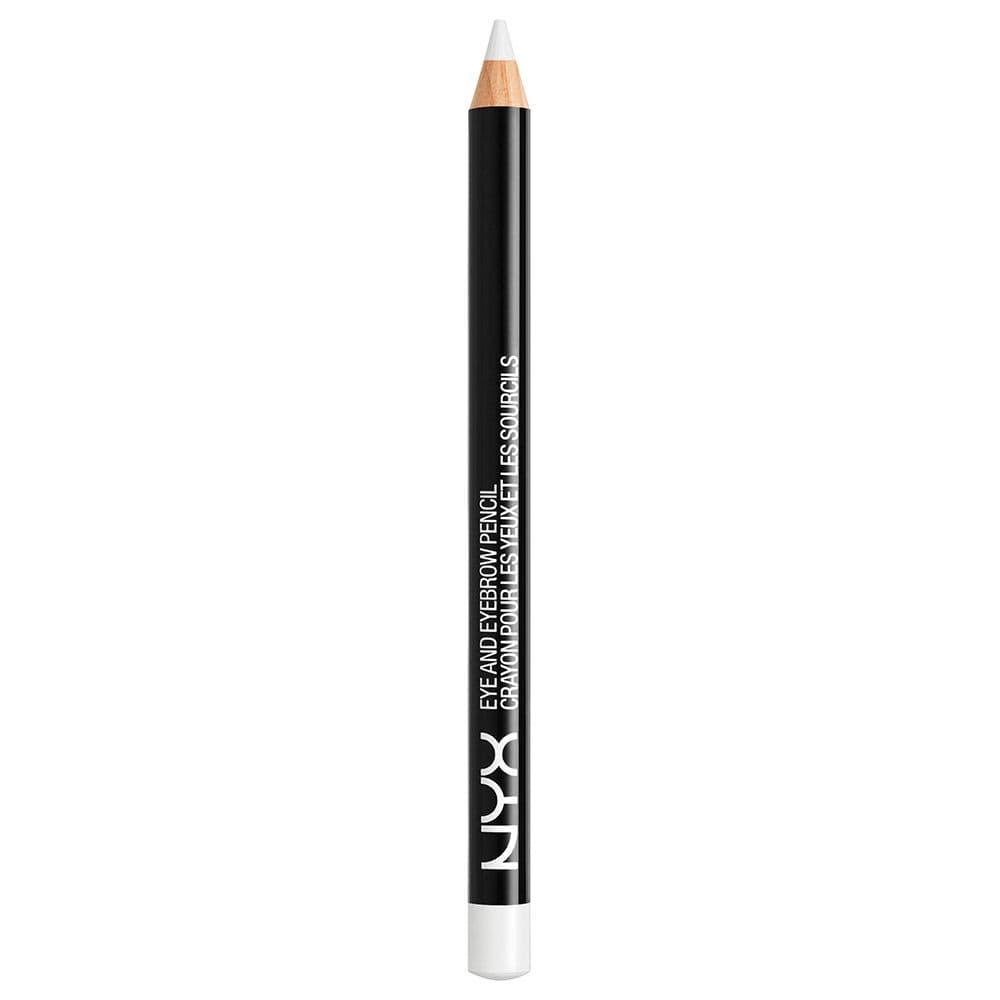 NYX Eye and Eyebrow Pencil Crayon