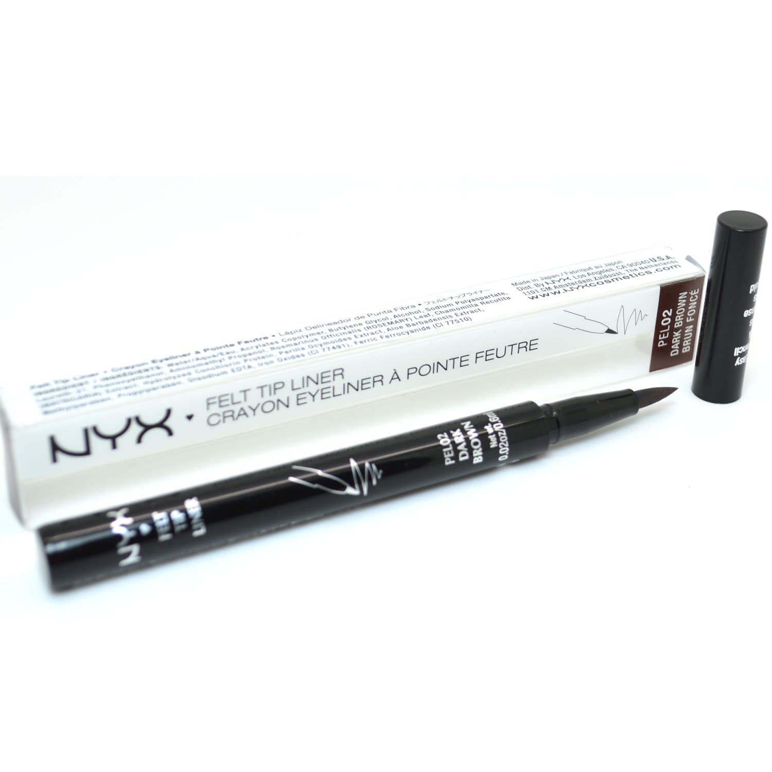 Nyx Felt Tip Liner