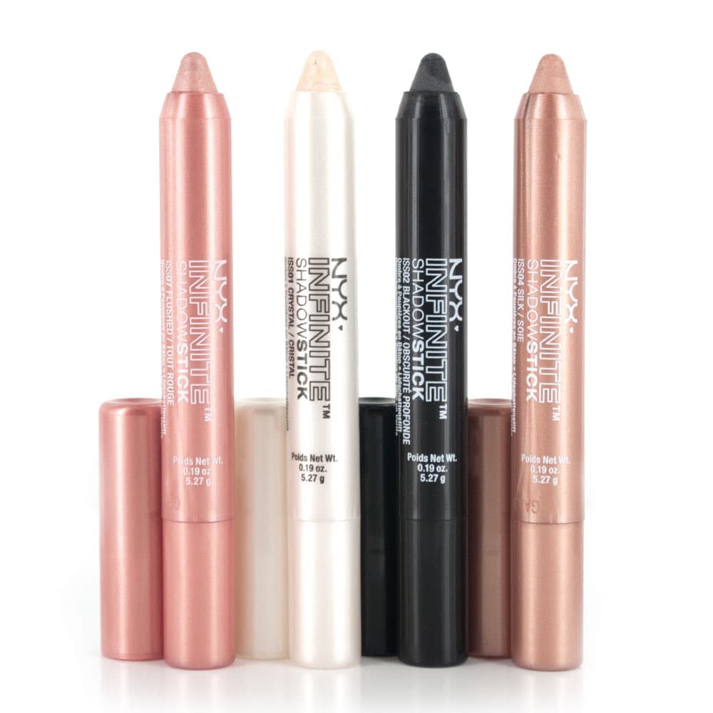 NYX Cosmetics Infinite Shadow Stick