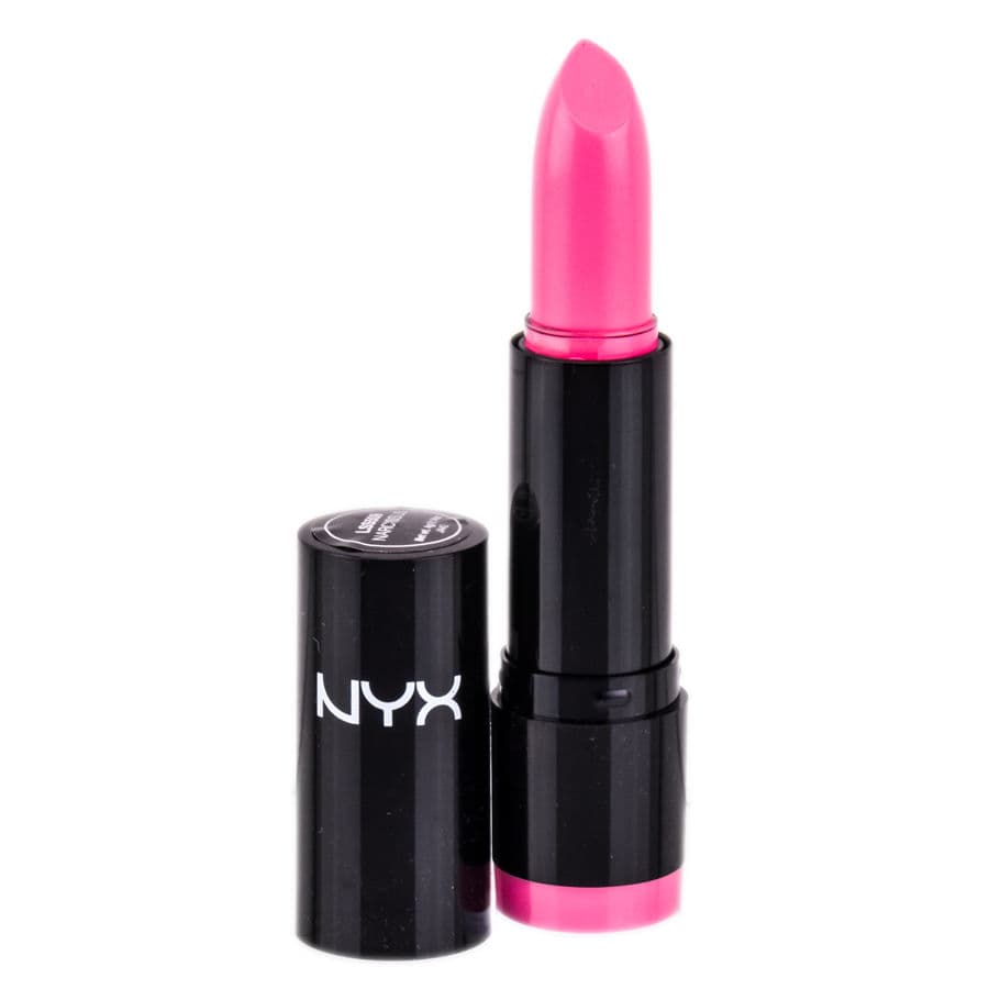 NYX Lip Smacking Fun Colors