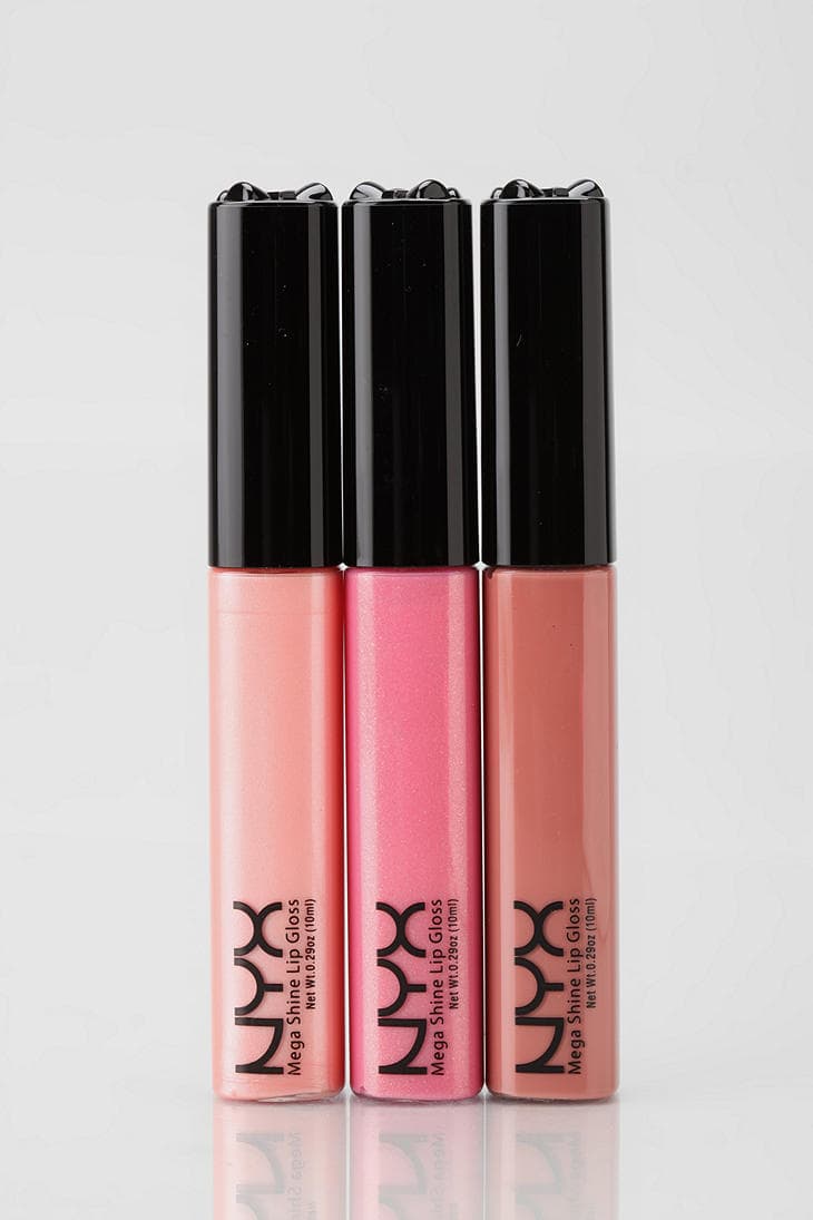 NYX Love struck Lip Gloss