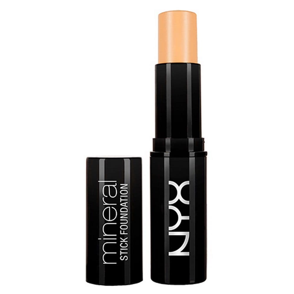Nyx Mineral Stick Foundation