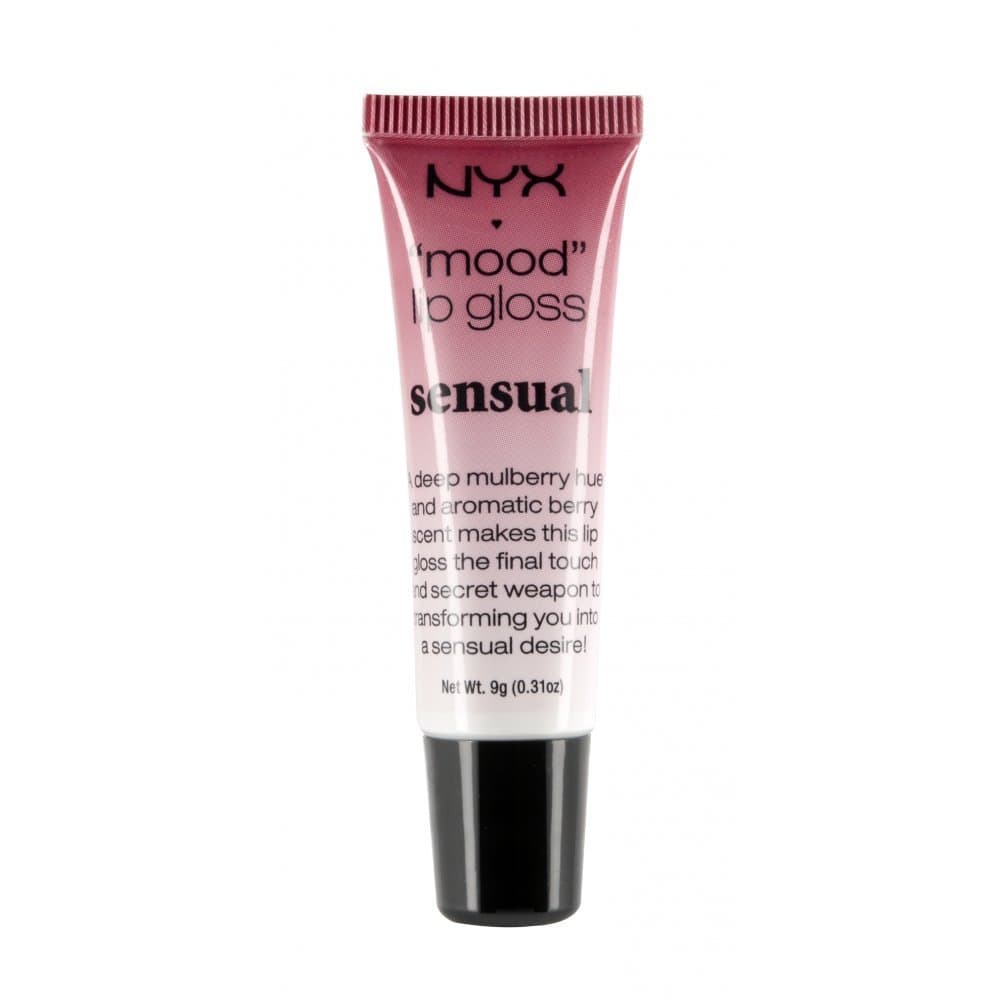 NYX Mood Lip Gloss