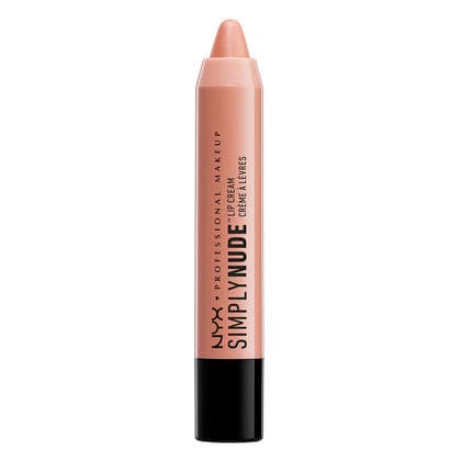 Nyx Simply Nude Lip Cream