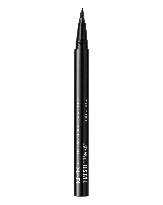 NYX Cosmetics That's The Point Super Sketchy Eyeliner