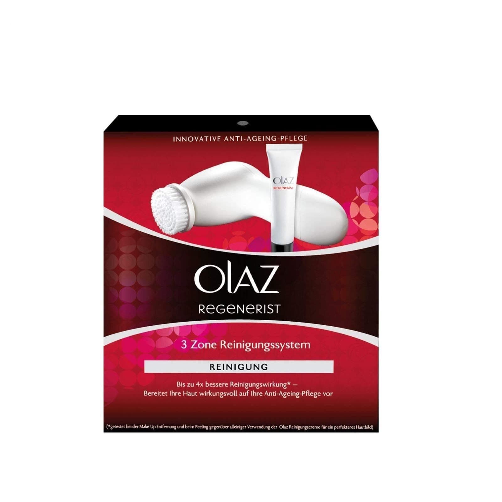 Olay Regenerist Facial Polishing Machine