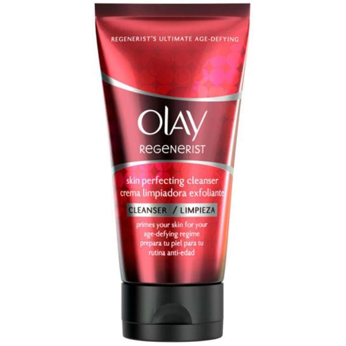 Olay Regenerist Skin Perfecting Cleanser 150ml