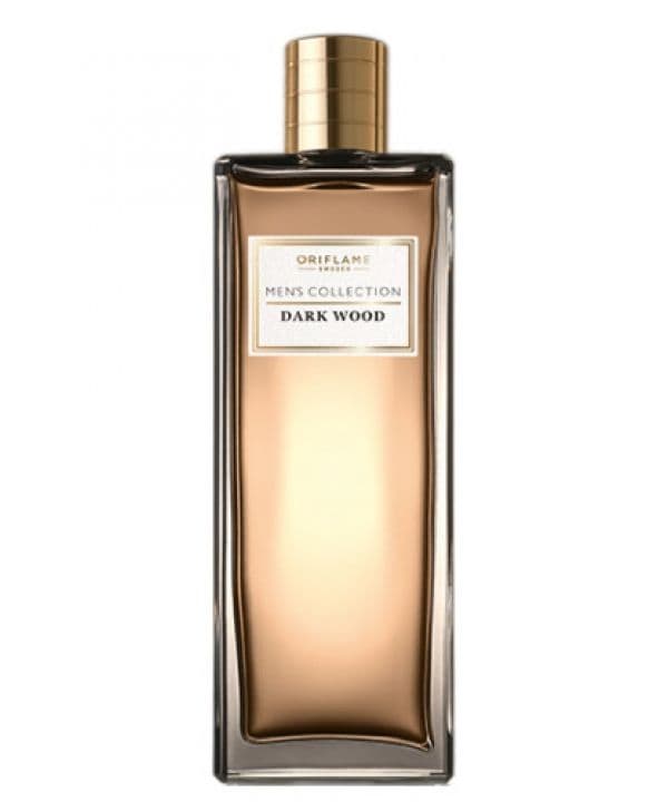 Oriflame Dark Wood Eau de Toilette