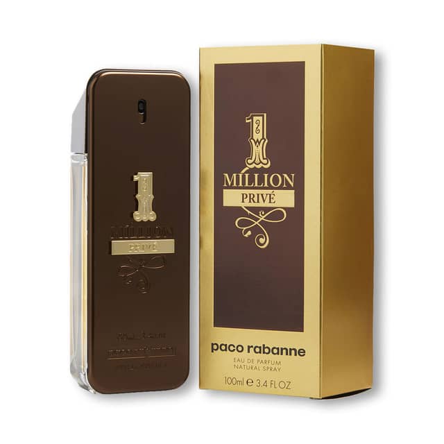 Paco Rabanne 1 Million Prive Men EDP100ml
