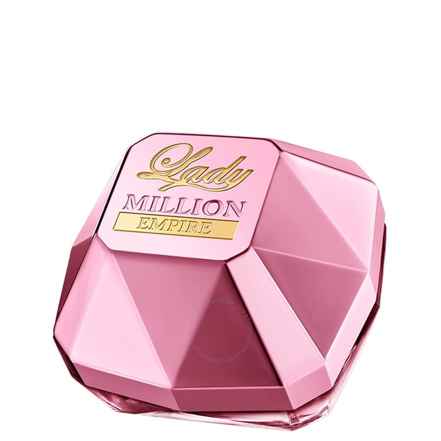 Paco Rabanne Lady Million Empire EDP 80 ml - TESTER
