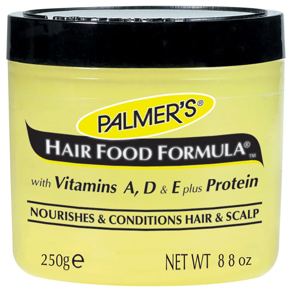 Palmer's Hair Food Formula Nourishes & Conditions Hair & Scalp 250g