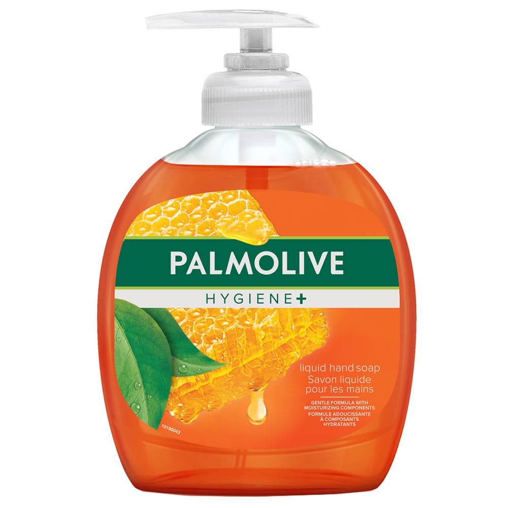 PALMOLIVE Hygiene Liquid Hand Soap 300ml
