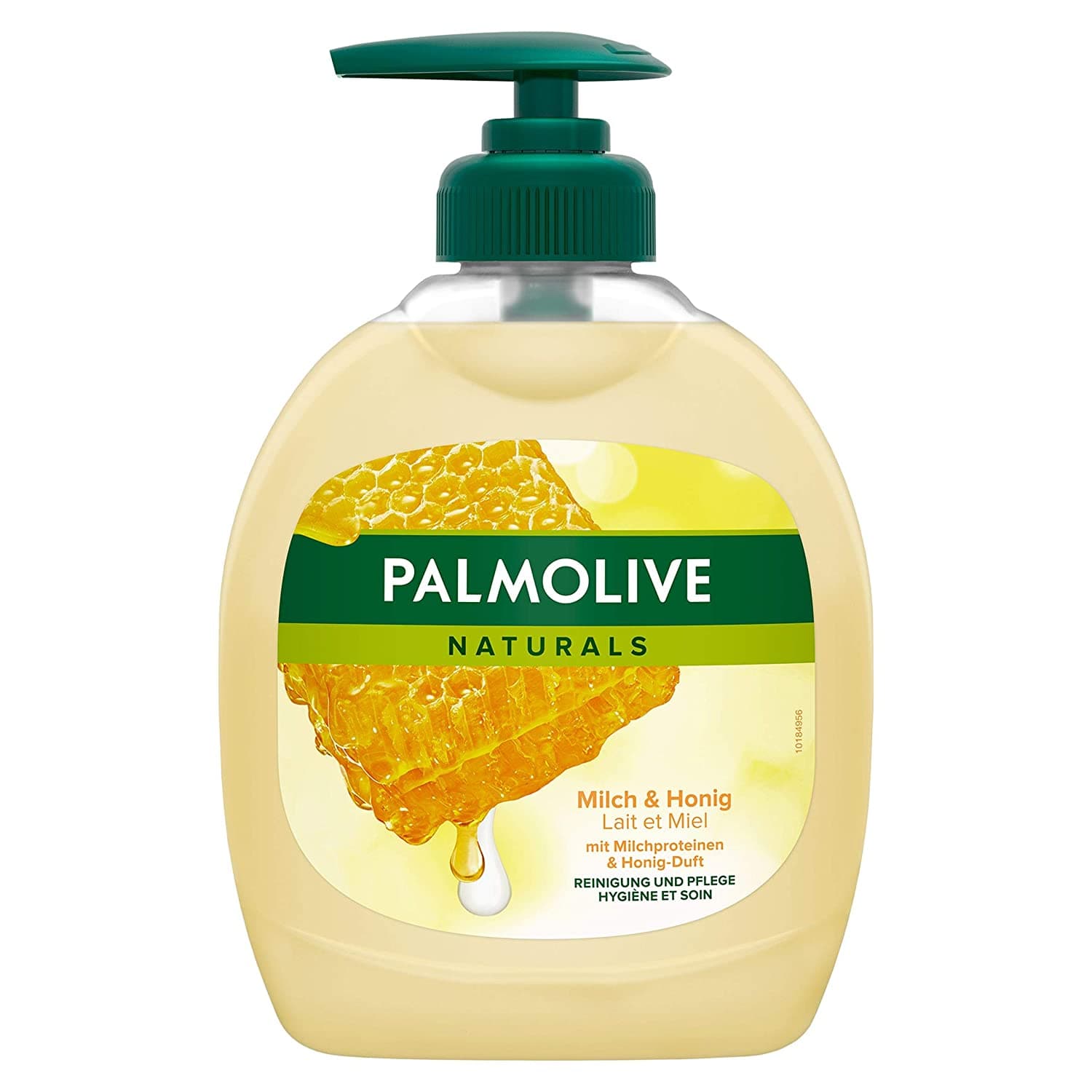 PALMOLIVE Naturals Milk & Honey Hand Wash 300ml