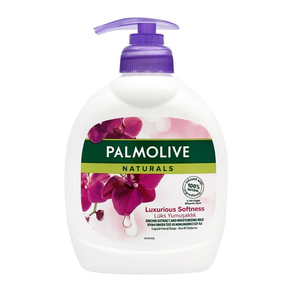PALMOLIVE Naturals Orchid Hand Wash 300ml