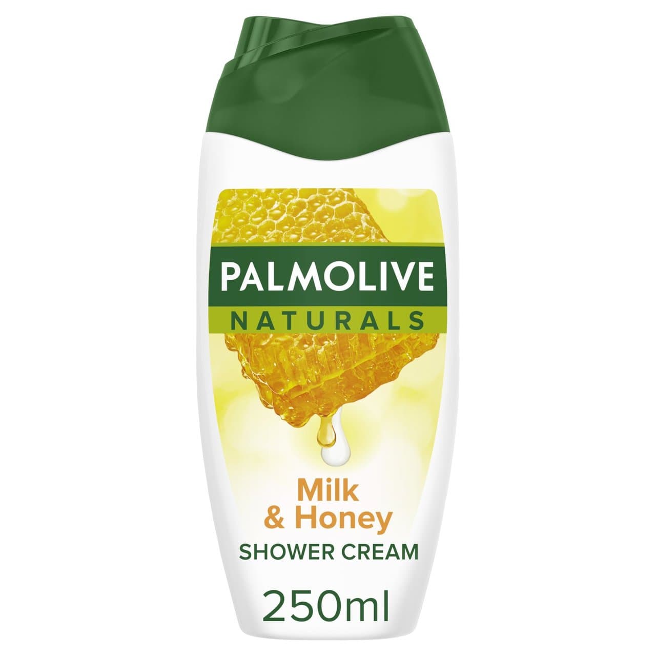 Palmolive Shower Gel 250Ml / 6 - Nourishing With Honey