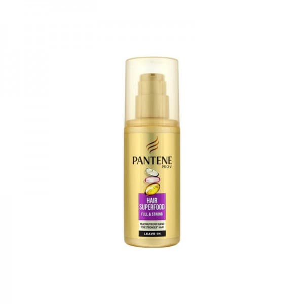 Pantene Pro-V Hair Superfood Full & Strong Hair Serum 150ml