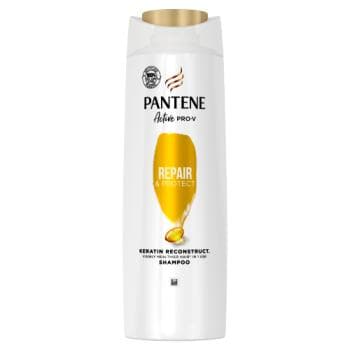 Pantene Pro-V Repair & Protect Shampoo for Weak and Damaged Hairs 360ml