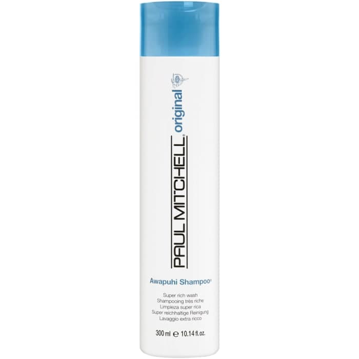 Paul Mitchell Awapuhi Shampoo 300ml
