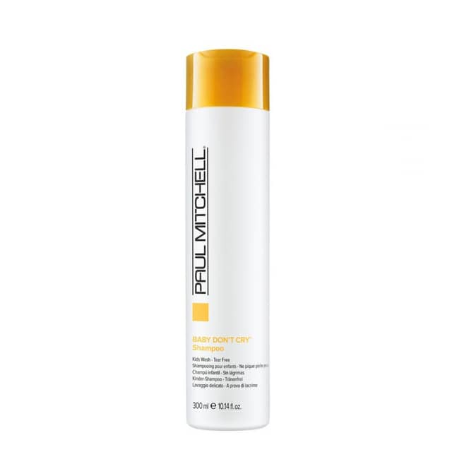 Paul Mitchell Baby Don’t Cry Shampoo 300ml
