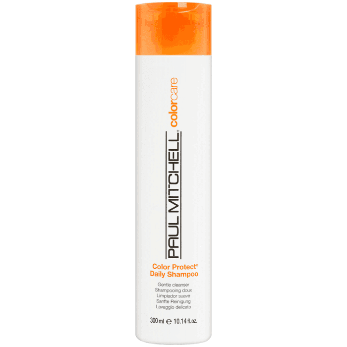 Paul Mitchell Color Protect Daily Shampoo 300ml