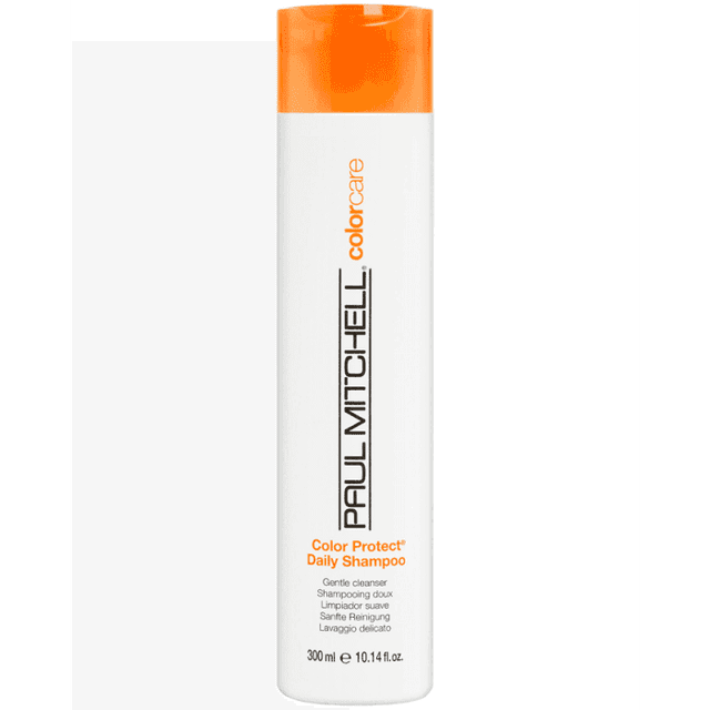 Paul Mitchell Color Protect Daily Shampoo 300ml