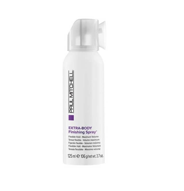 Paul Mitchell Extra-Body Finishing Spray 125ml