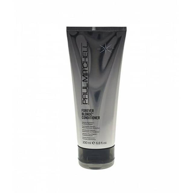Paul Mitchell Forever Blonde Conditioner 200ml