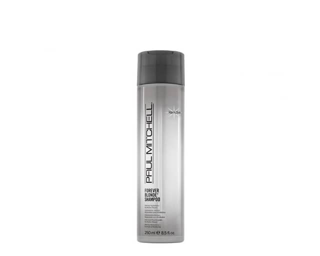 Paul Mitchell Forever Blonde Shampoo 250ml