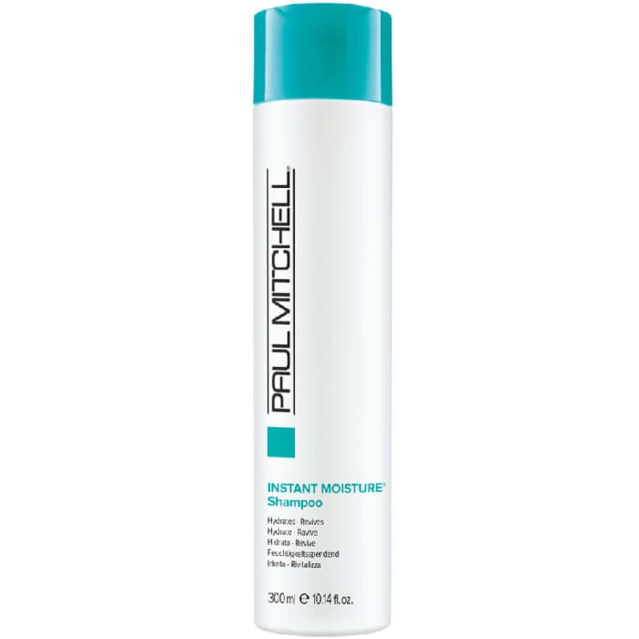 Paul Mitchell Instant Moisture Daily Shampoo 300ml
