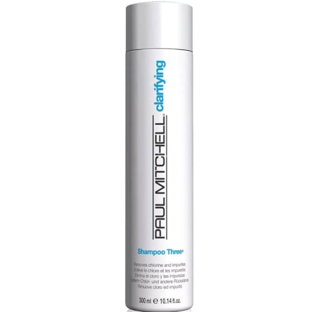 Paul Mitchell Clarifying Shampoo Three 300ml