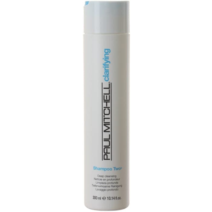 Paul Mitchell Clarifying Shampoo Two 300ml