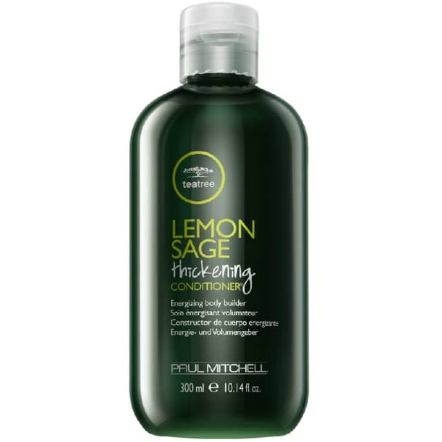 Paul Mitchell Tea Tree Lemon Saga Thickening Conditioner 300ml