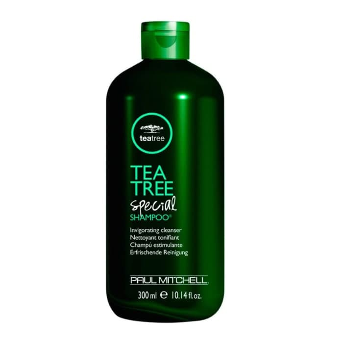 Paul Mitchell Tea Tree Special Shampoo 300 Ml
