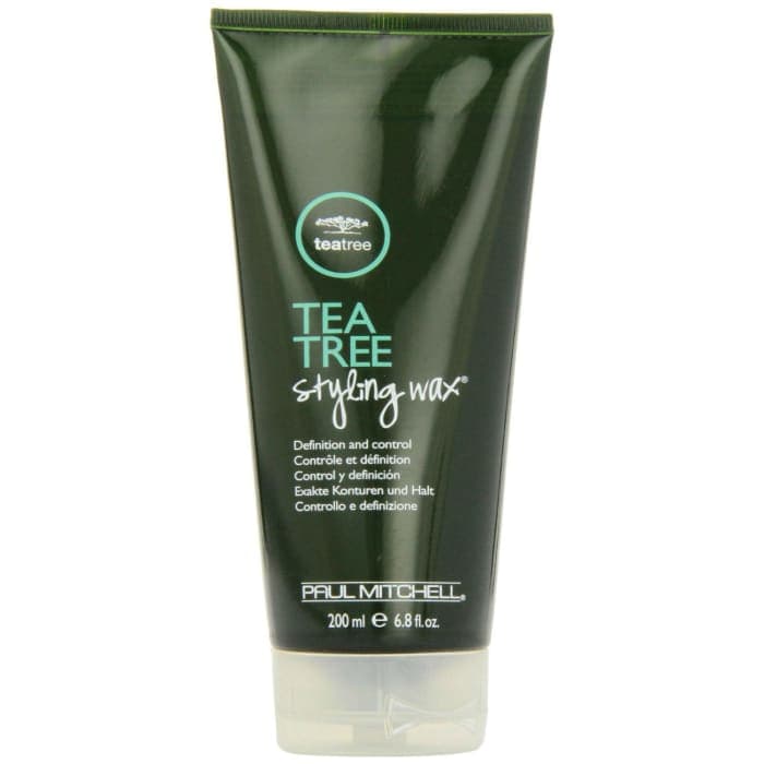 Paul Mitchell Tea Tree Styling Wax 200ml