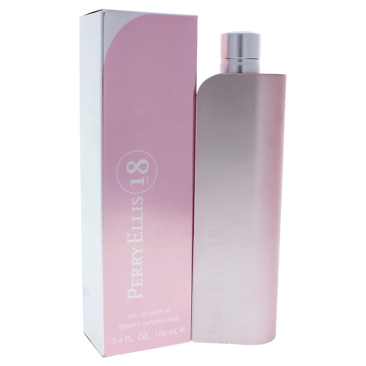 Perry Ellis 18 Women EDP 100ml