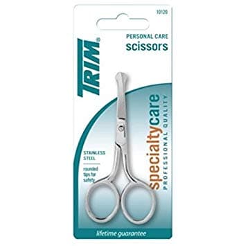 Personal Care Scissors