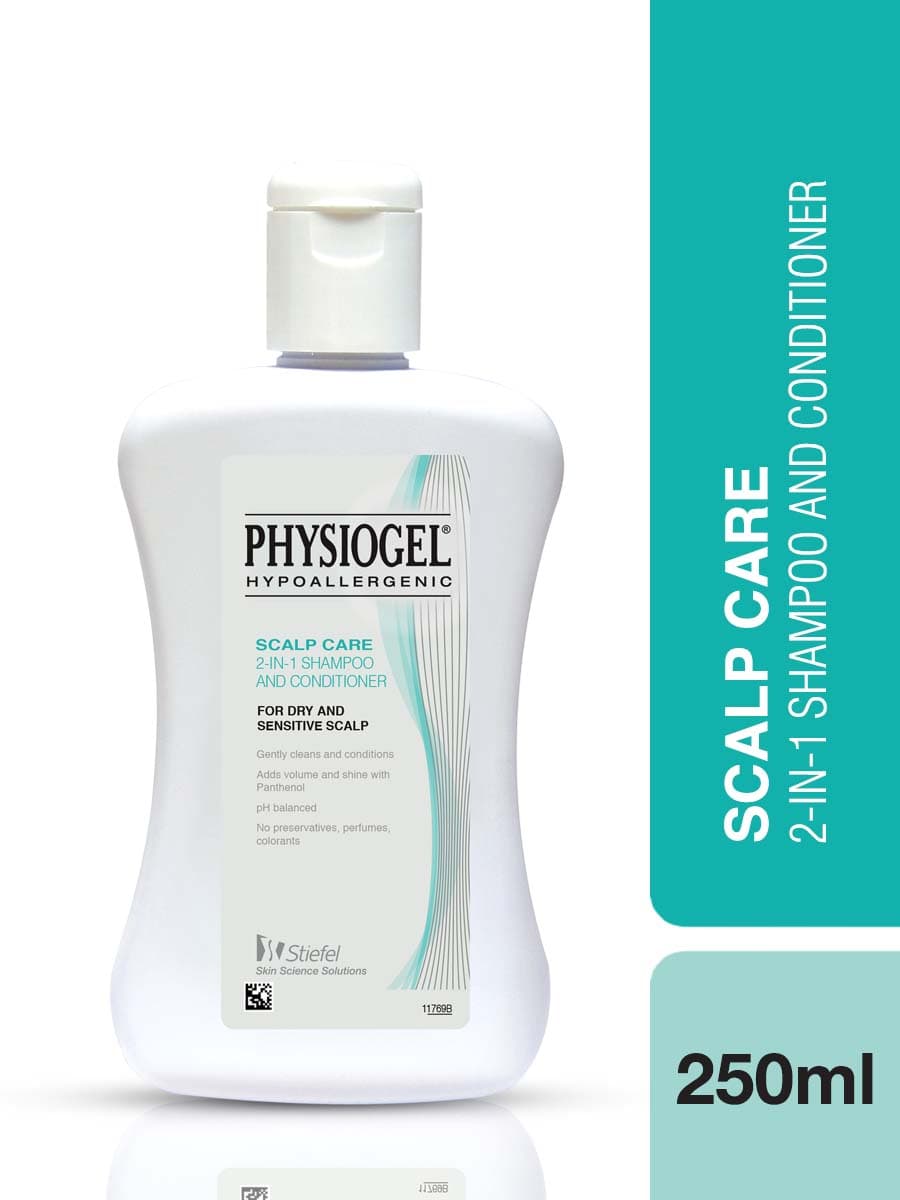 Physiogel Volumizing Physiogel 2-in-1 Shampoo and Conditioner For Scalp 250 ml