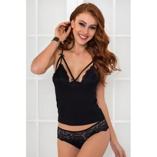 Pierre Cardin Camisole Nightwear Set 375