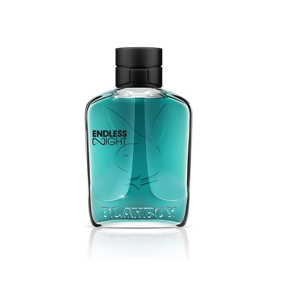 Playboy Endless Night For Him EDT 100 ML