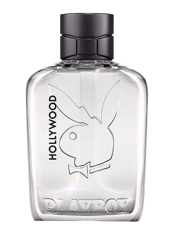 Playboy Hollywood EDT Spray 100 ML