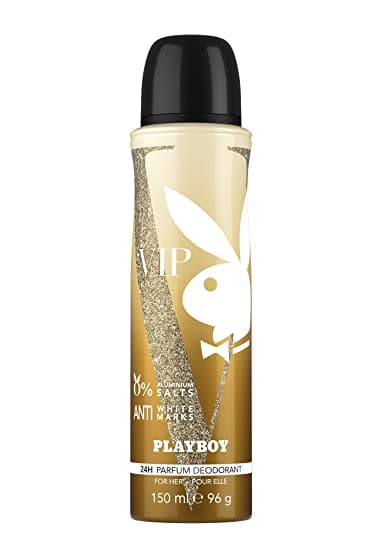 Playboy VIP for Her Bodyspray 150ml