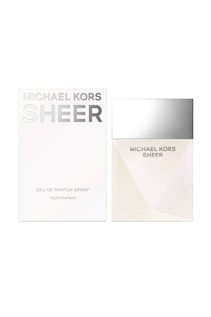 Michael Kors Sheer Women EDP 50ml
