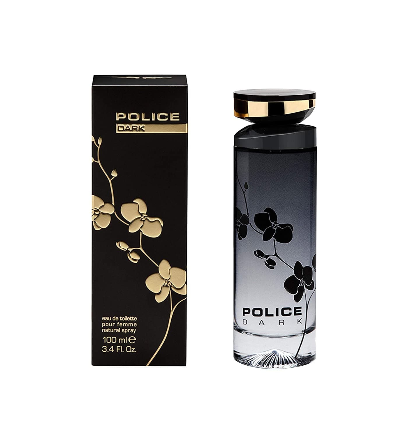 Police Dark Femme EDT 100 ml VAPO