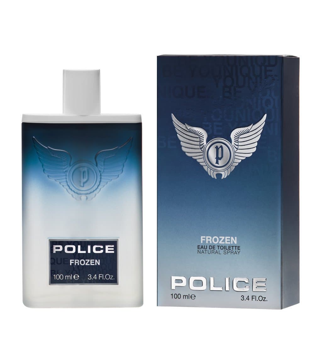 Police Forzen EDT 100 ml VAPO