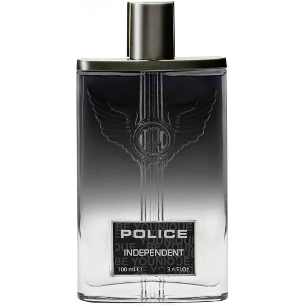 Police Independent EDT 100 ml VAPO