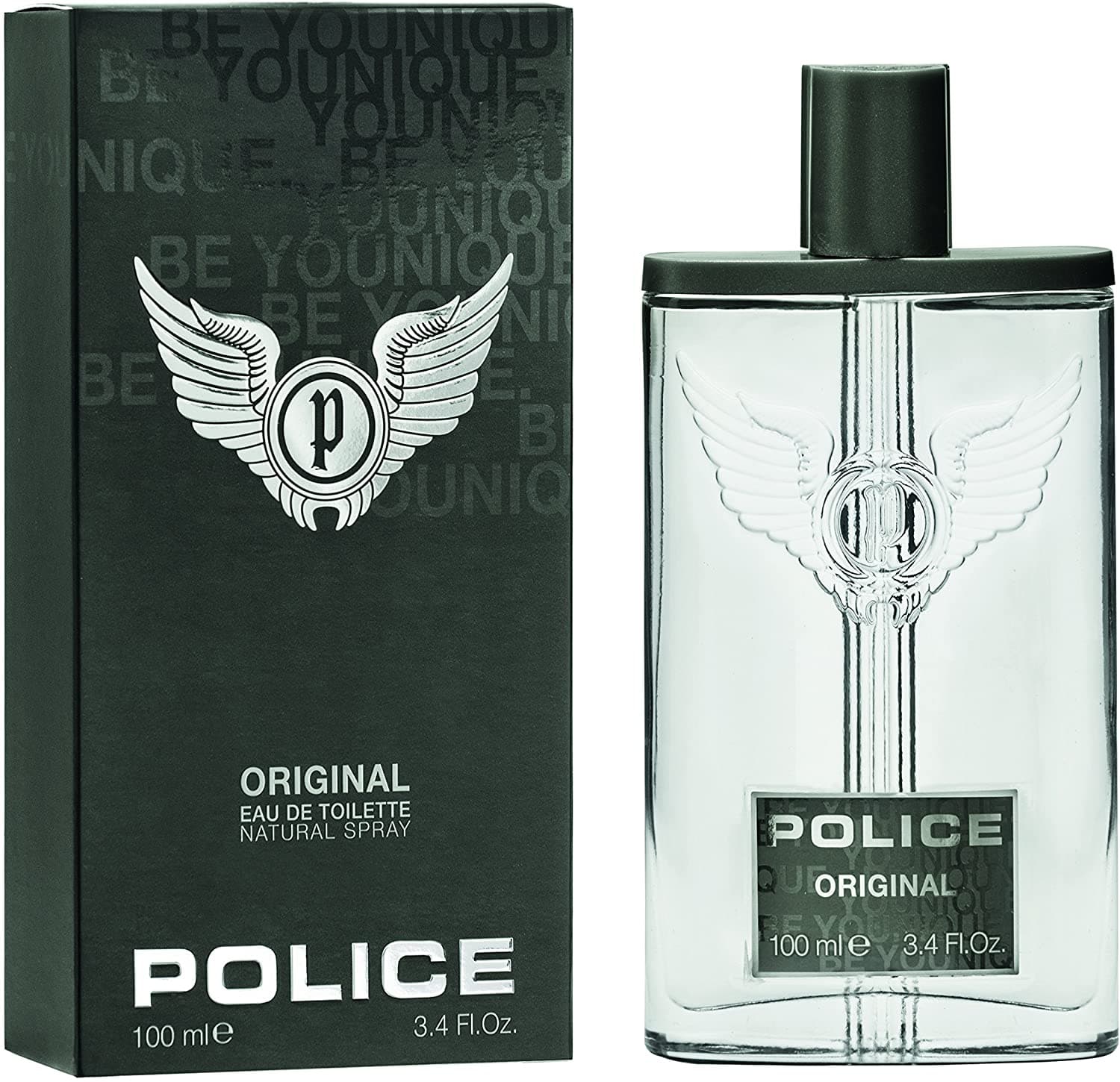 Police Original EDT 100ml VAPO