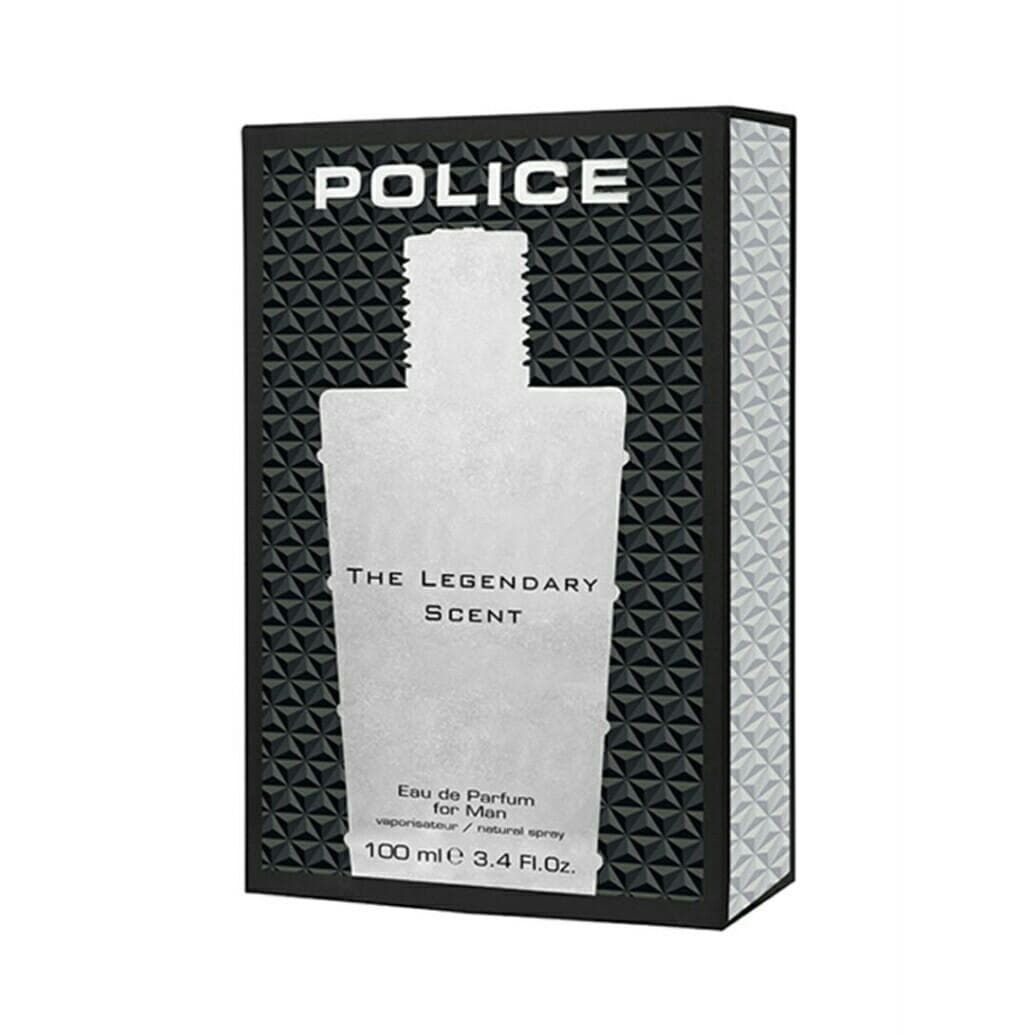 Police The Legendary Scent For Man EDPV 100 ml