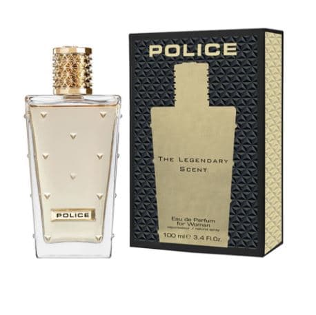 Police The Legendary Scent For Woman EDPV 100ml