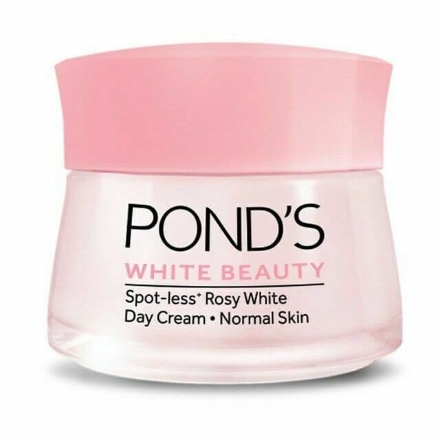 Ponds White Beauty Normal Skin Day Cream - 50ml